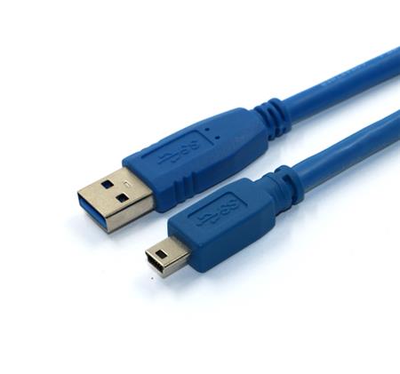 USB 3.0移动硬盘数据线