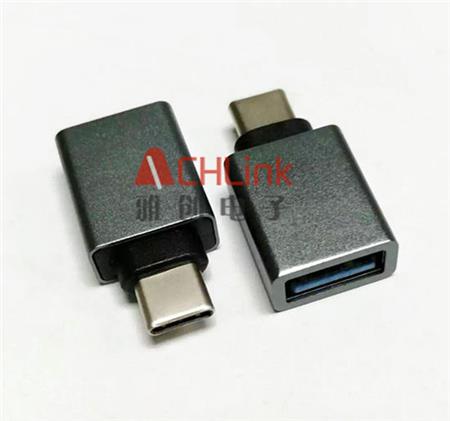 USB3.1转换头