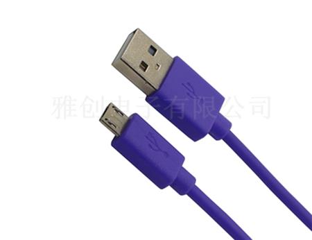 USB 充电数据线