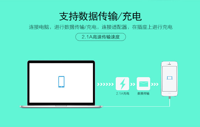 铝合金二合一数据线 铝合金二合一数据线