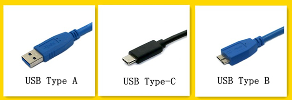 USB3.1接口