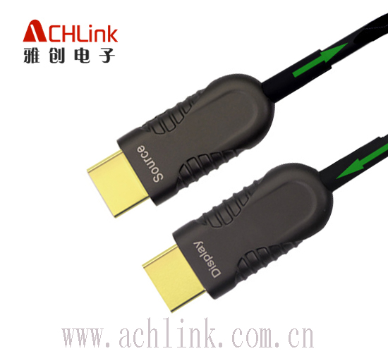 雅创电子HDMI数据线